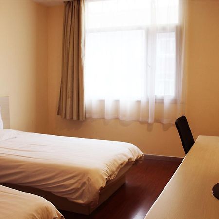 Hanting Hotel Suzhou Suli Road Ngoại thất bức ảnh