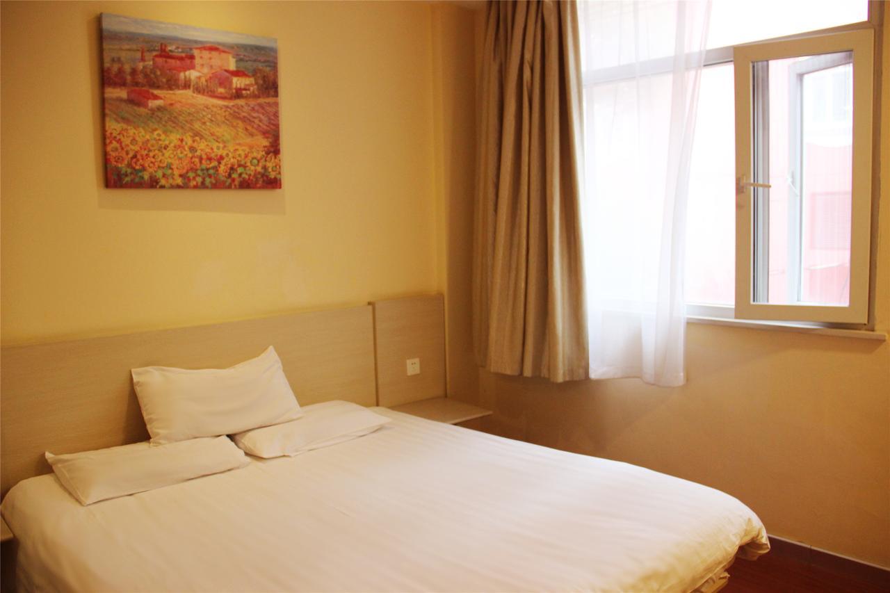 Hanting Hotel Suzhou Suli Road Ngoại thất bức ảnh